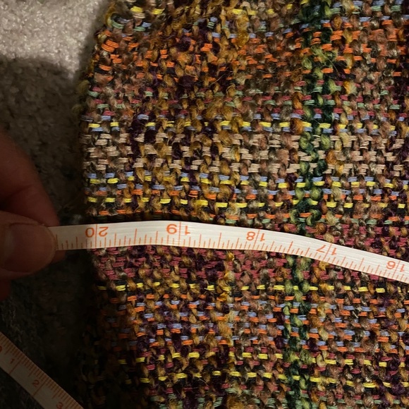 Anthropologie skirt size4 - Picture 6 of 14